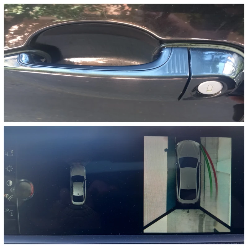 BMW 430, снимка 12 - Автомобили и джипове - 53152347