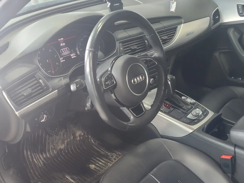 Audi A6 * * Progressiv * * CARFAX * * АВТО КРЕДИТ * * , снимка 6 - Автомобили и джипове - 53203367