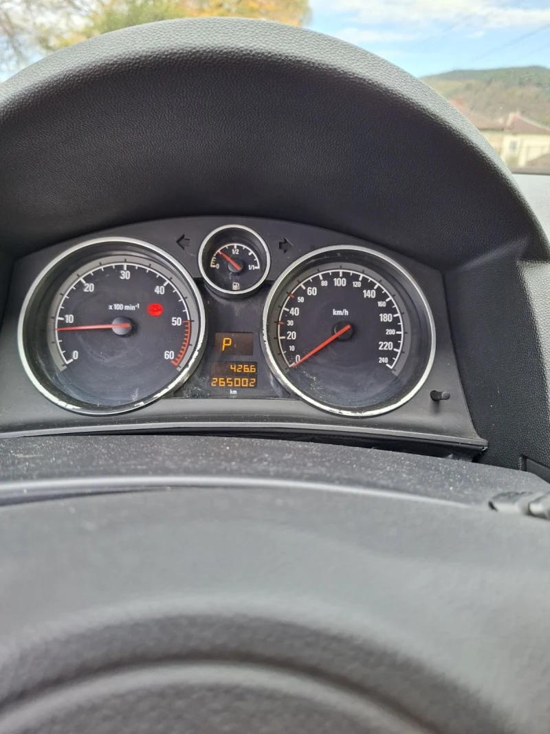 Opel Astra, снимка 6 - Автомобили и джипове - 53373119