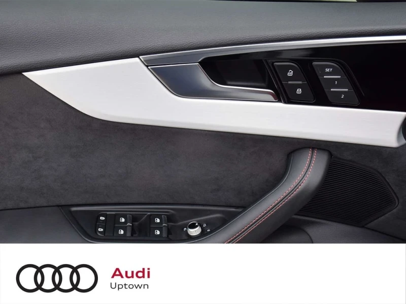 Audi S5 * quattro Prestige * CARFAX * ЦЕНА ДО БГ, снимка 10 - Автомобили и джипове - 53470248