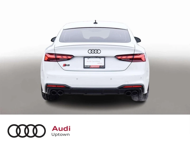 Audi S5 * quattro Prestige * CARFAX * ЦЕНА ДО БГ, снимка 8 - Автомобили и джипове - 53470248