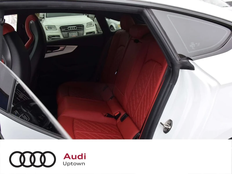 Audi S5 * quattro Prestige * CARFAX * ЦЕНА ДО БГ, снимка 14 - Автомобили и джипове - 53470248