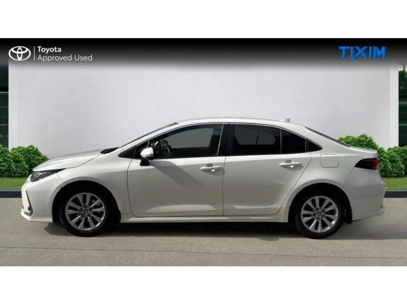 Toyota Corolla EXECUTIVE - изображение 3