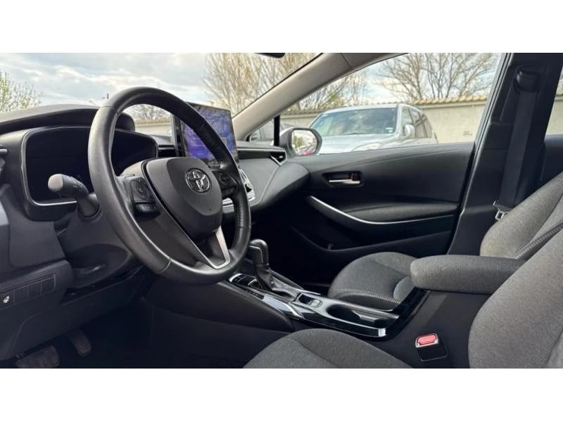 Toyota Corolla EXECUTIVE - изображение 10