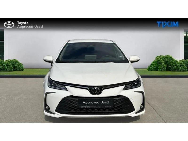 Toyota Corolla EXECUTIVE - изображение 5
