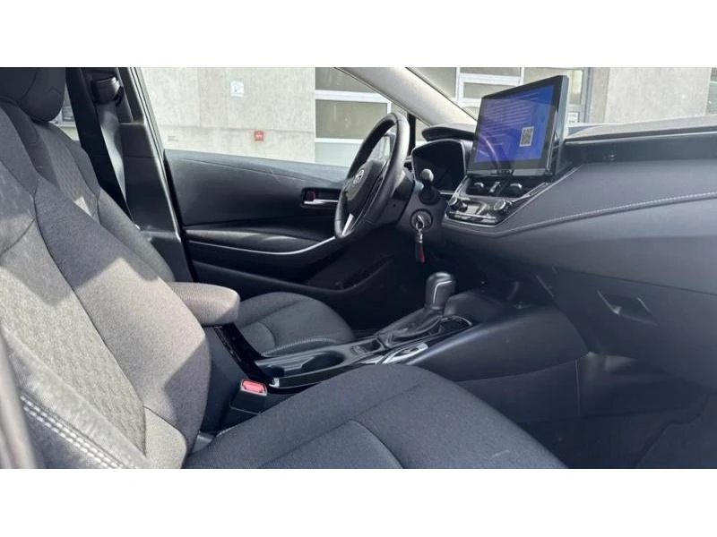 Toyota Corolla EXECUTIVE - изображение 6