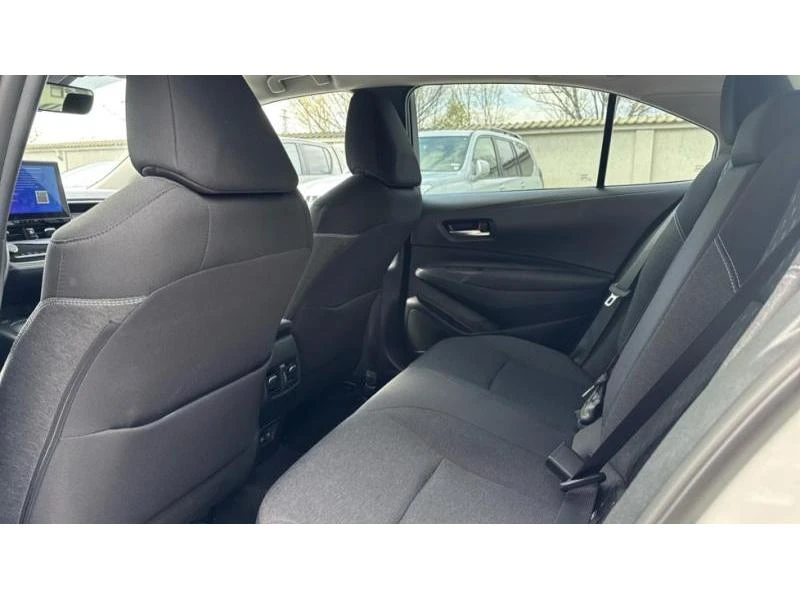 Toyota Corolla EXECUTIVE - изображение 9