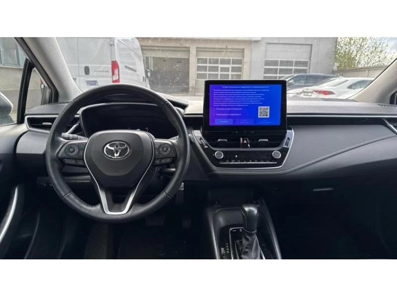 Toyota Corolla EXECUTIVE - изображение 7
