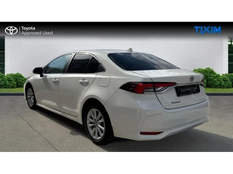 Toyota Corolla EXECUTIVE - изображение 2