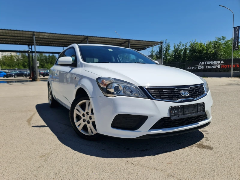 Kia Ceed УНИКАТ/FACE LIFT - 7999 лв. - 32022051 1