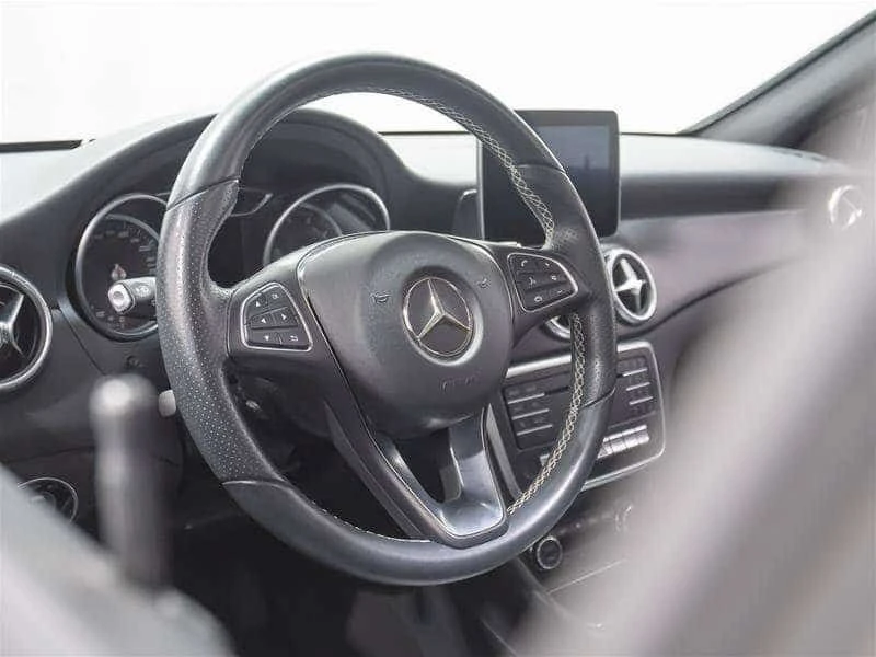 Mercedes-Benz CLA * CLA250 4MATIC * COUPE* * CARFAX * ЦЕНА ДО БГ, снимка 7 - Автомобили и джипове - 55390379