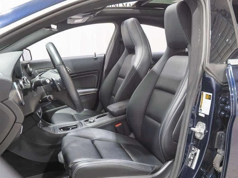 Mercedes-Benz CLA * CLA250 4MATIC * COUPE* * CARFAX * ЦЕНА ДО БГ, снимка 8 - Автомобили и джипове - 55390379