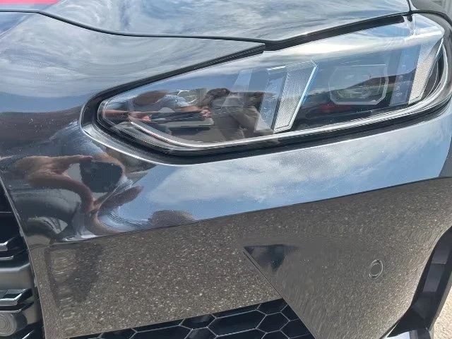 BMW M4 COMPETITION/INDIVIDUAL/360/HUD/LED/HARMAN KARDON, снимка 13 - Автомобили и джипове - 55979011
