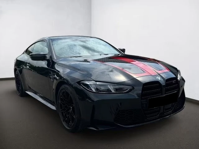BMW M4 COMPETITION/INDIVIDUAL/360/HUD/LED/HARMAN KARDON, снимка 5 - Автомобили и джипове - 55979011