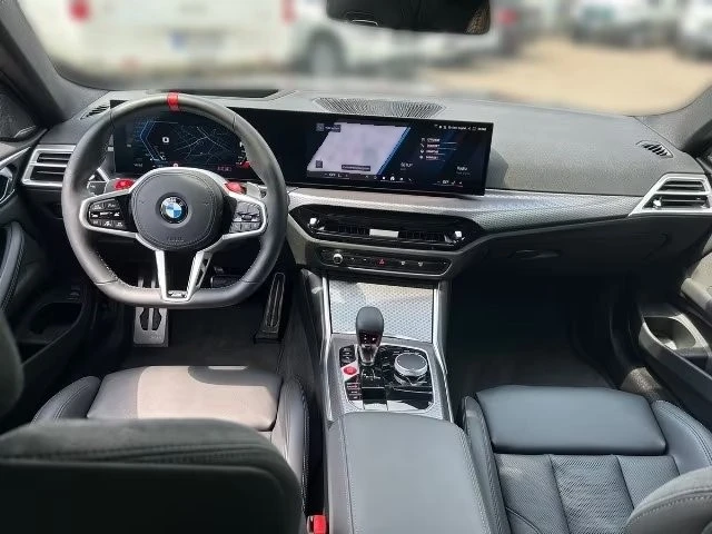 BMW M4 COMPETITION/INDIVIDUAL/360/HUD/LED/HARMAN KARDON, снимка 10 - Автомобили и джипове - 55979011