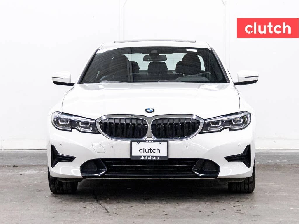 BMW 330 xDrive * CARFAX* * АвтоКредит* (ЦЕНА ДО БГ), снимка 1