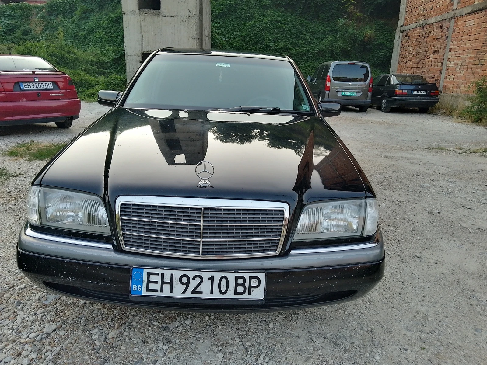 Mercedes-Benz C 180  - изображение 2