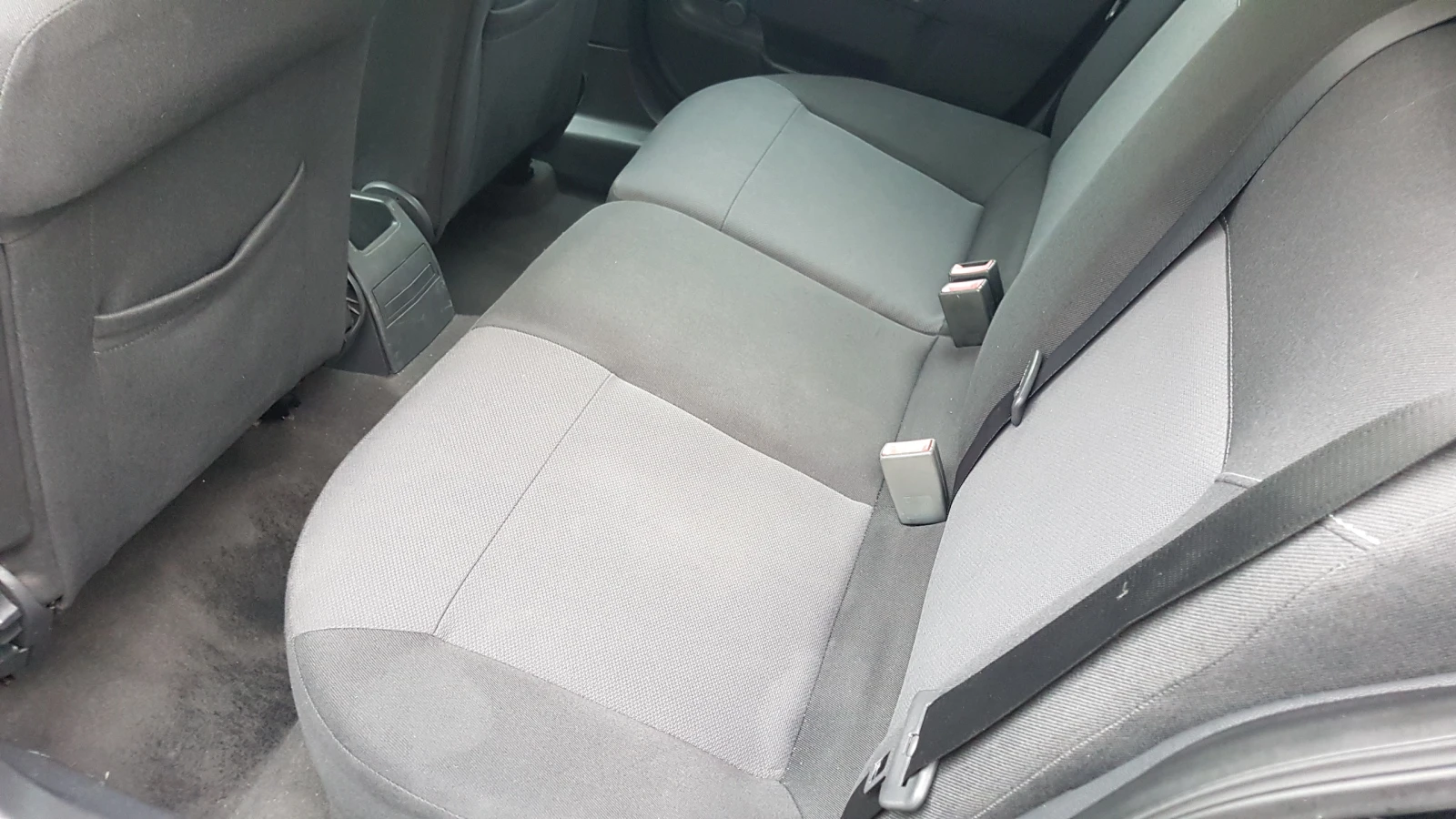 Opel Astra 1.4I GAZ-TIP-TOP | Mobile.bg   11