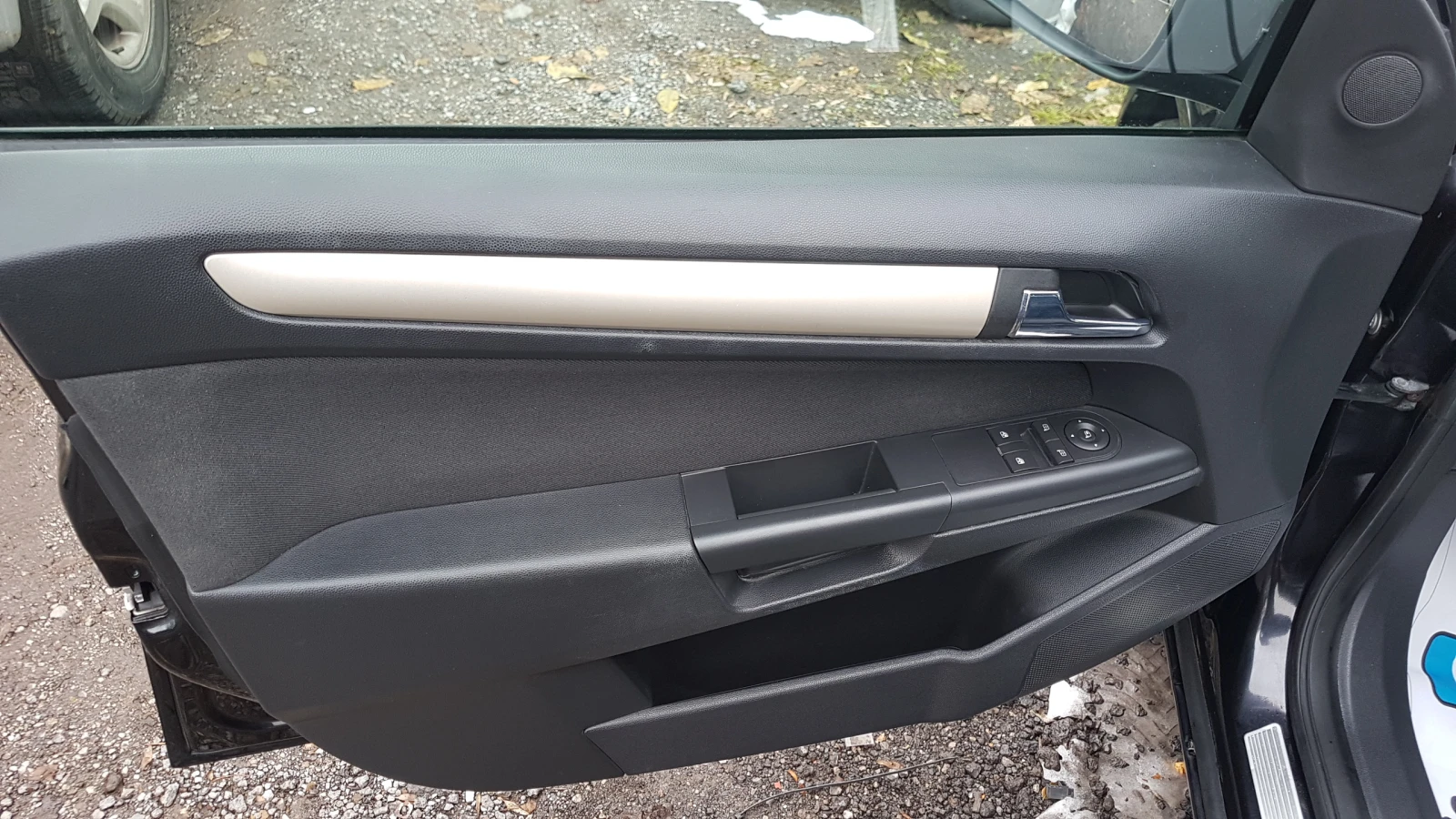 Opel Astra 1.4I GAZ-TIP-TOP | Mobile.bg   15