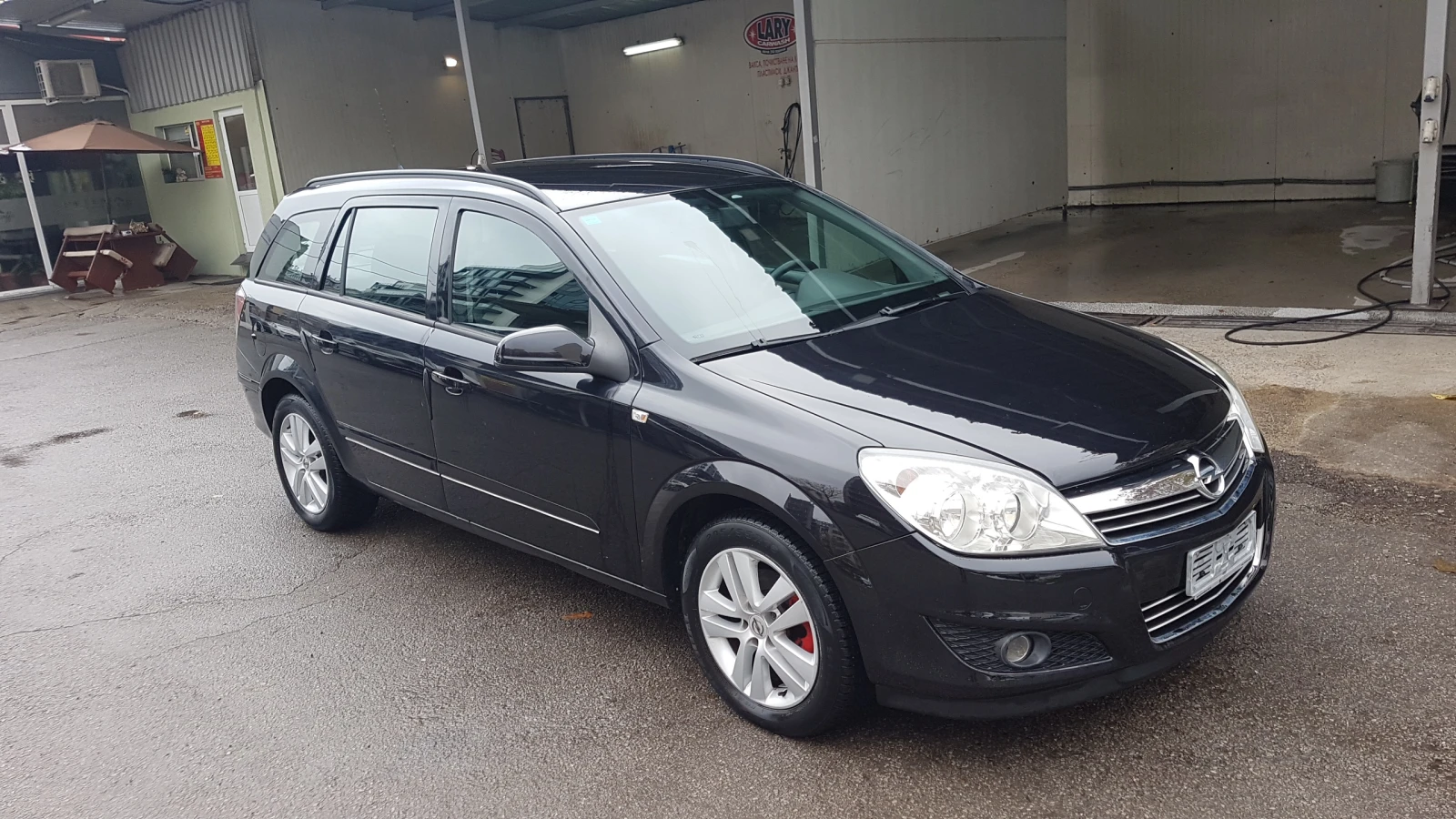 Opel Astra 1.4I GAZ-TIP-TOP - изображение 5