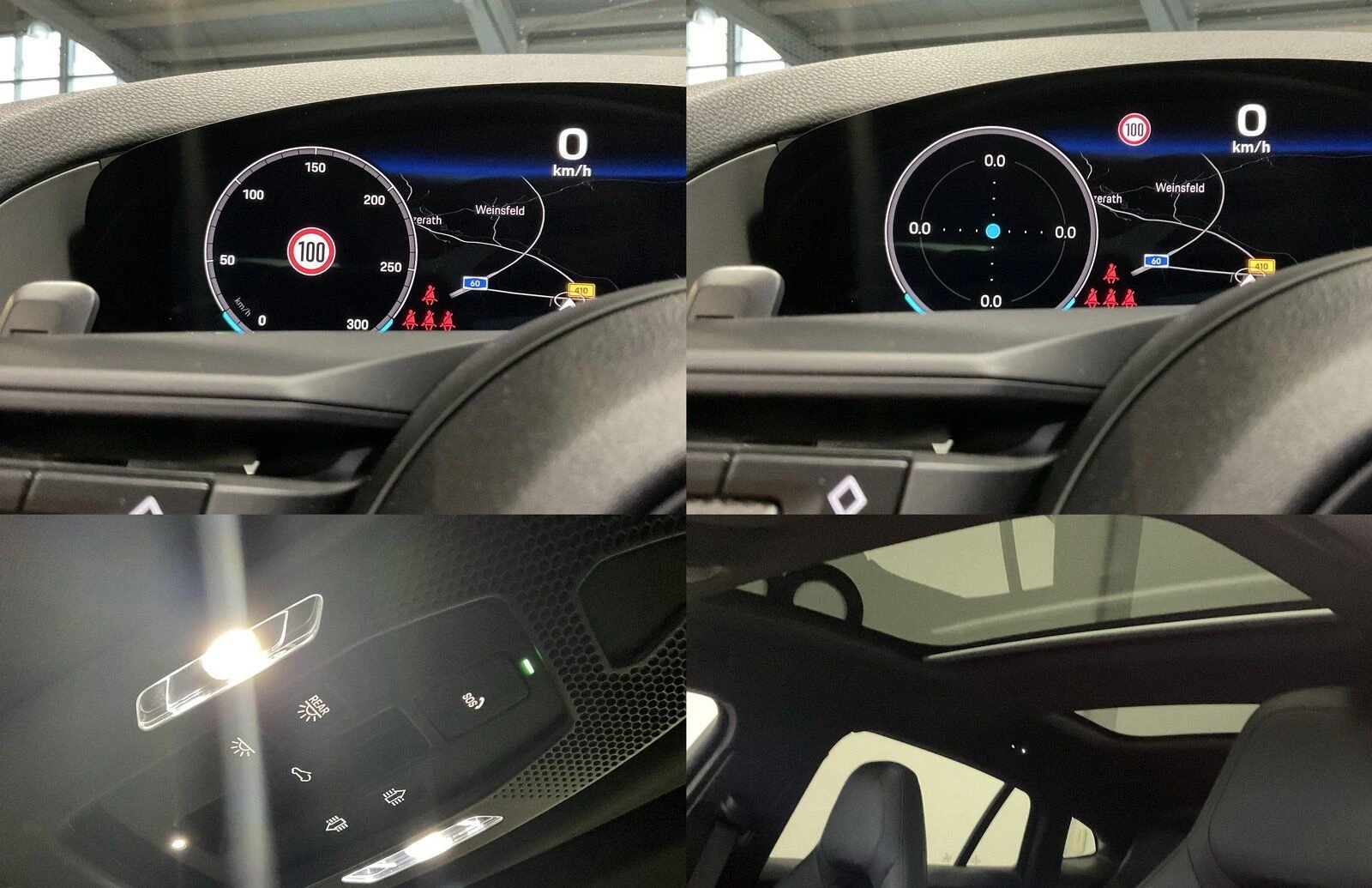 Porsche Panamera 4/354HP/PANO/360/4+ 1/SPUR/BOSE/AKH/ACC/135v | Mobile.bg   17