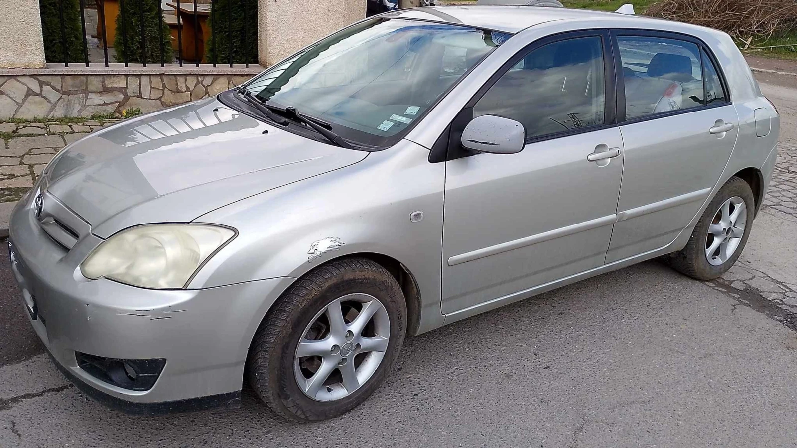 Toyota Corolla | Mobile.bg   1