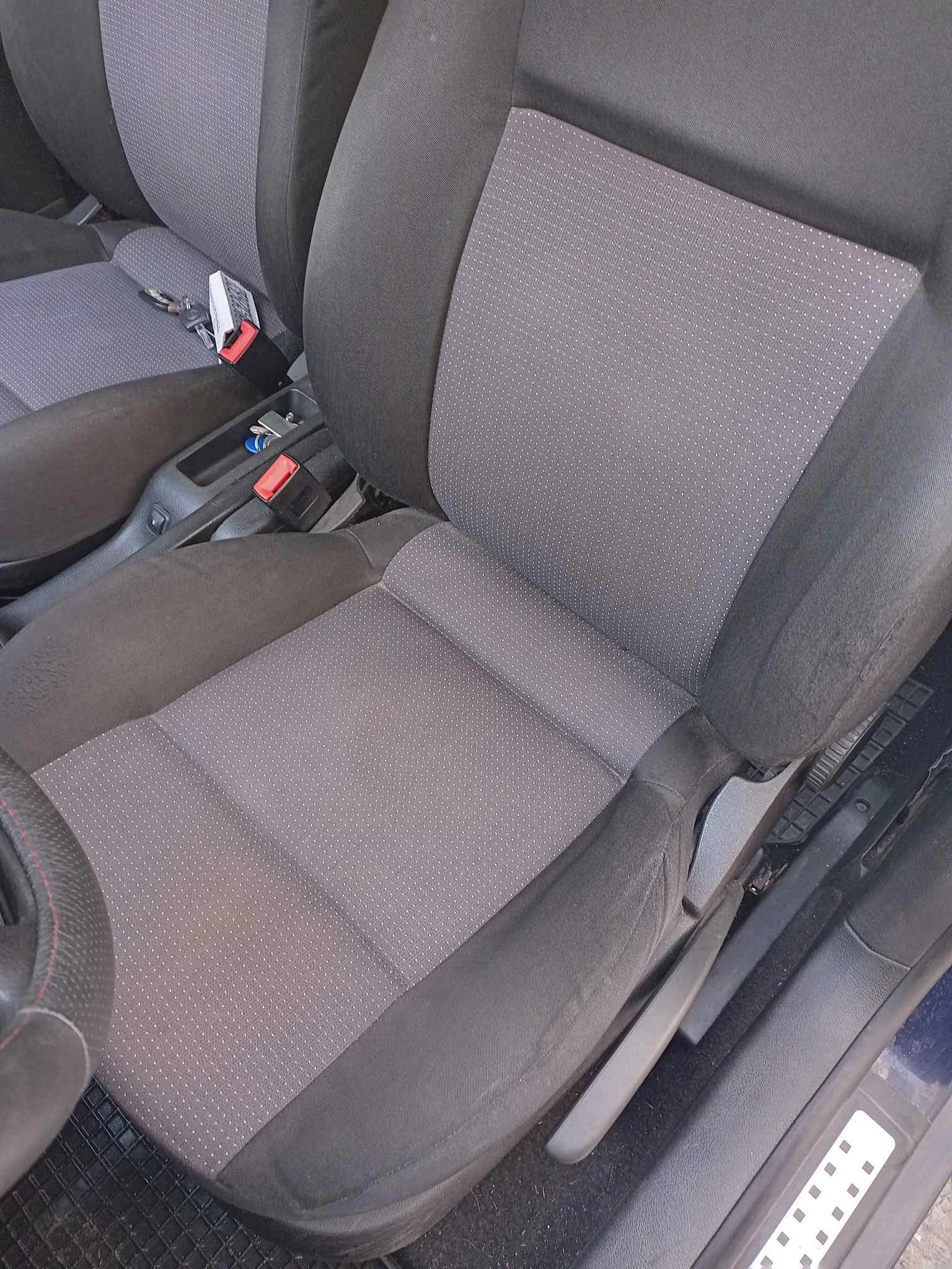 VW Golf 1.9 TDI  - изображение 7