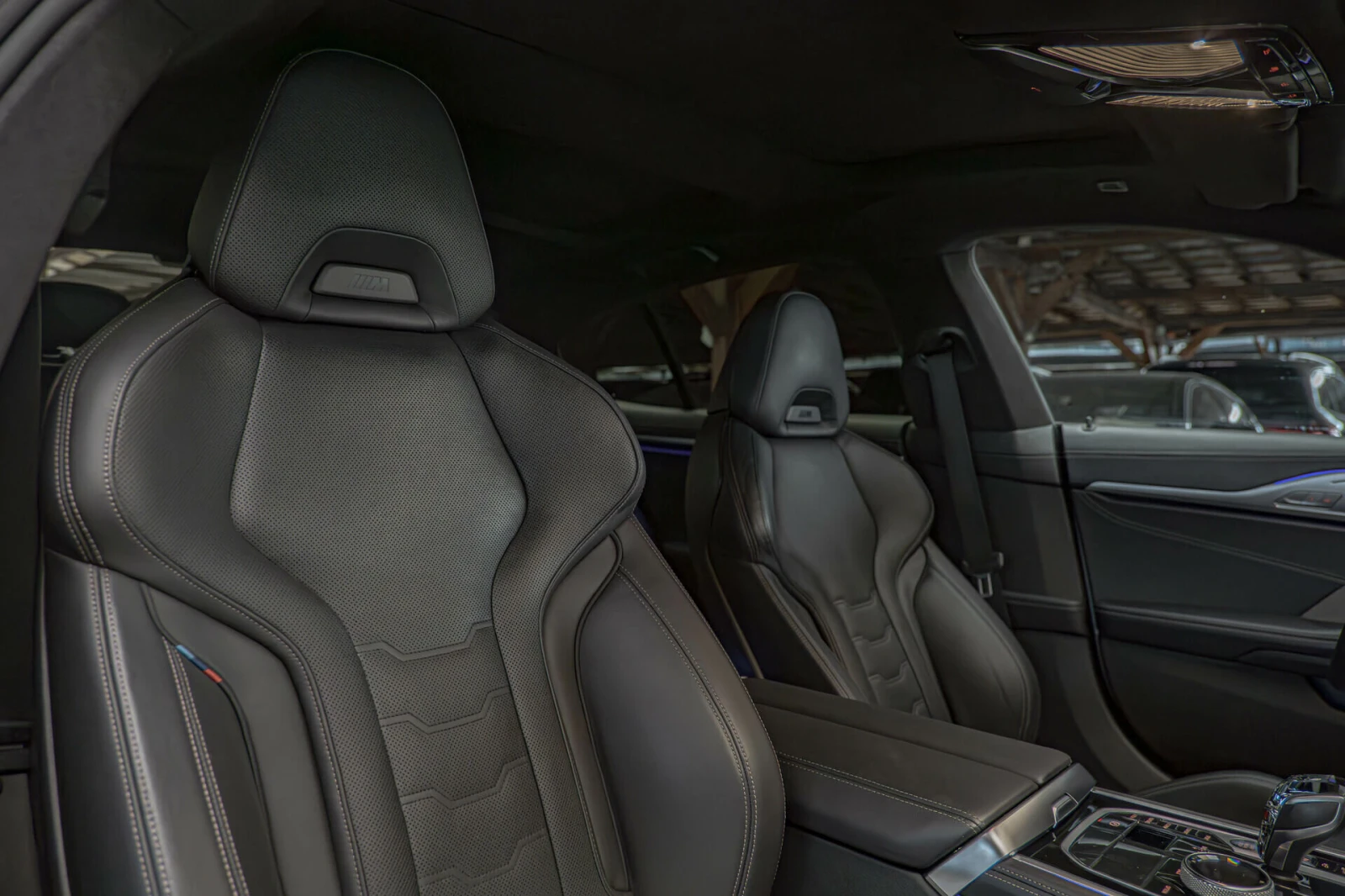 BMW 840 Gran Coupe/xDrive/Harman Kardon/Soft Close/Обдухва - изображение 10