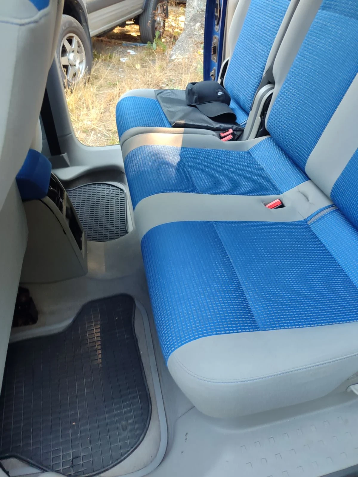 VW Caddy  - изображение 6