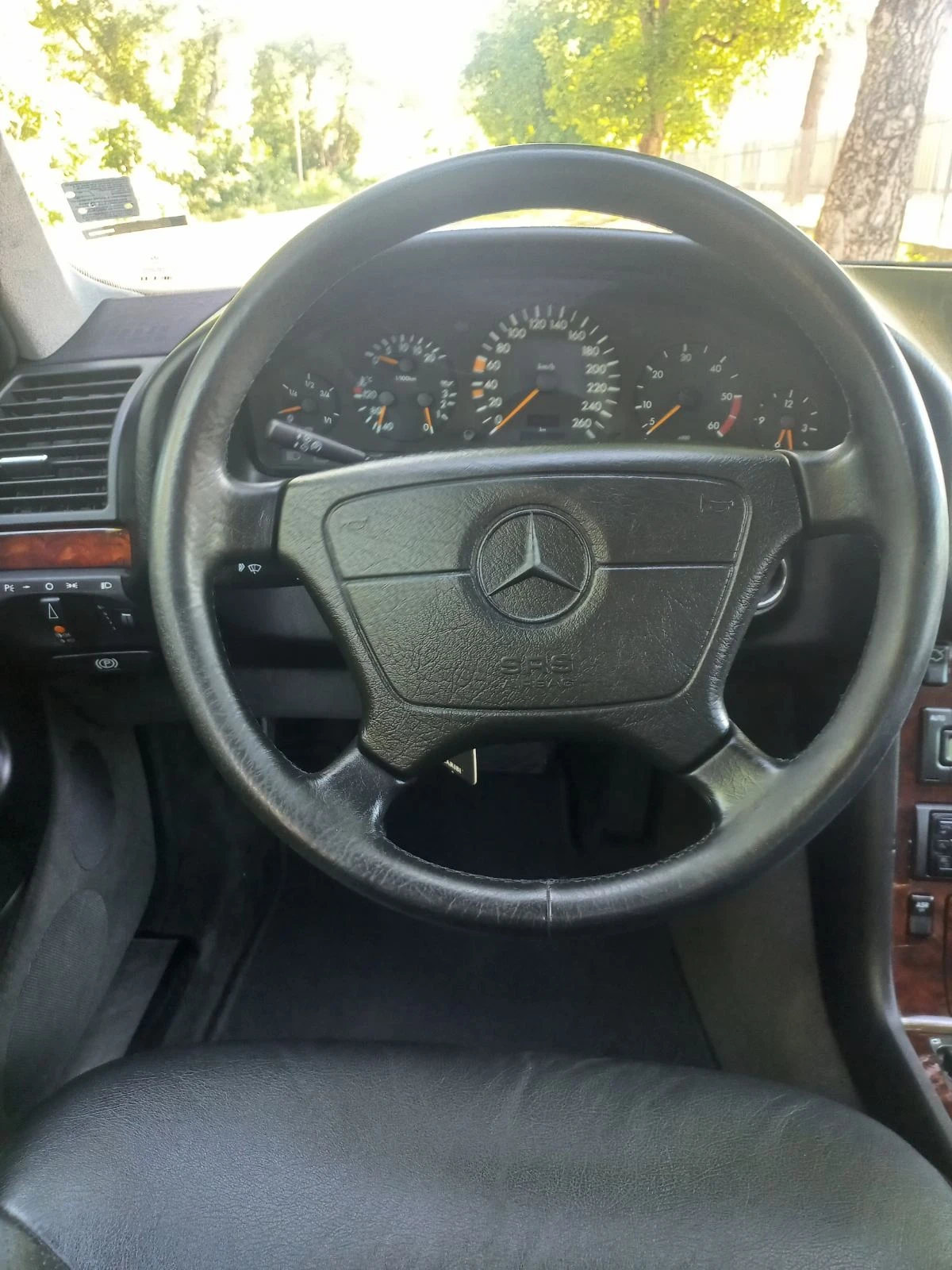 Mercedes-Benz S 300 | Mobile.bg   14