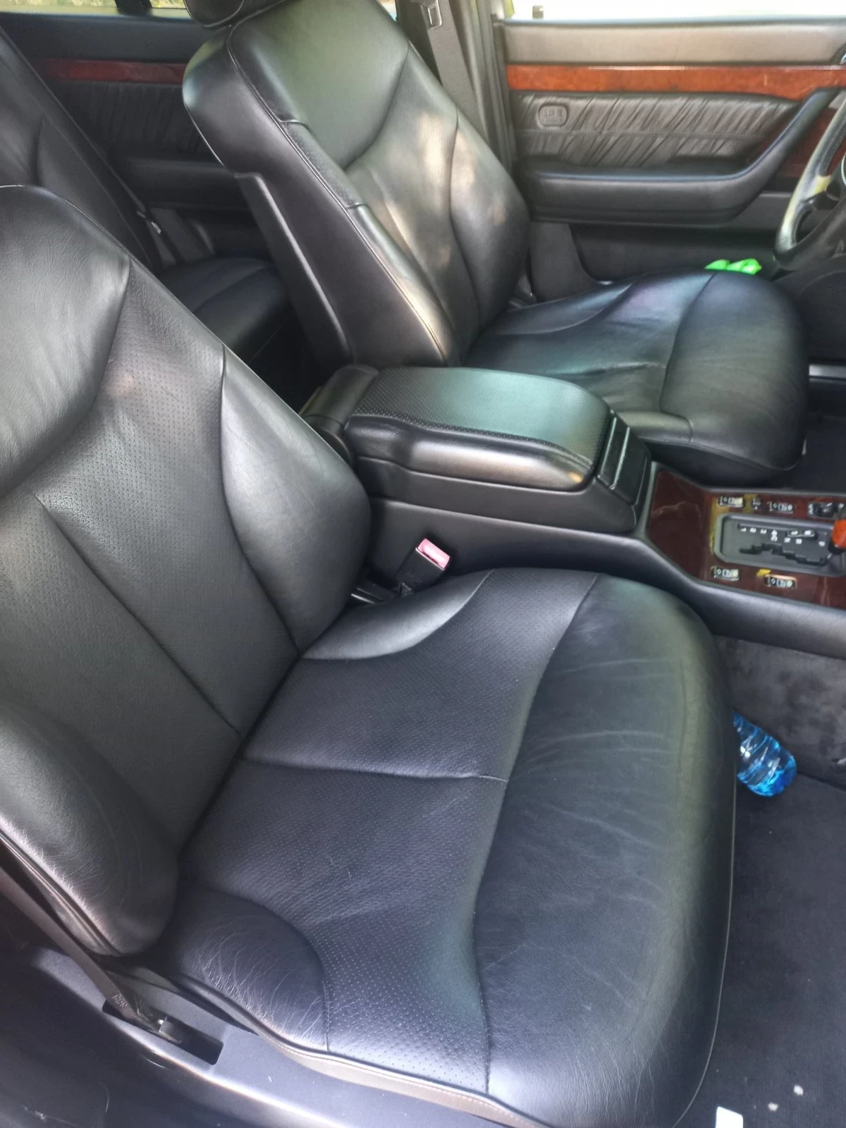 Mercedes-Benz S 300 | Mobile.bg   12