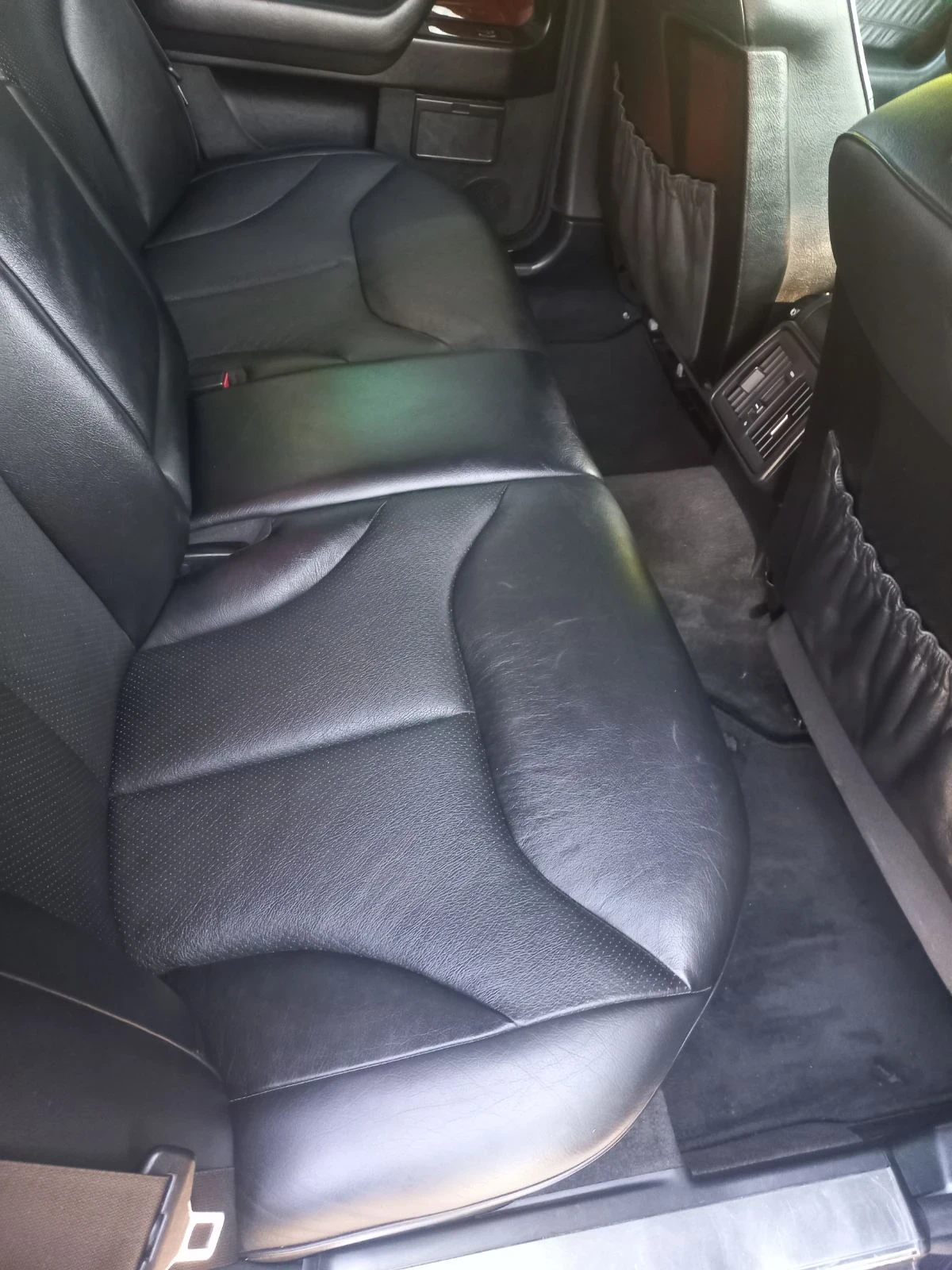 Mercedes-Benz S 300 | Mobile.bg   17