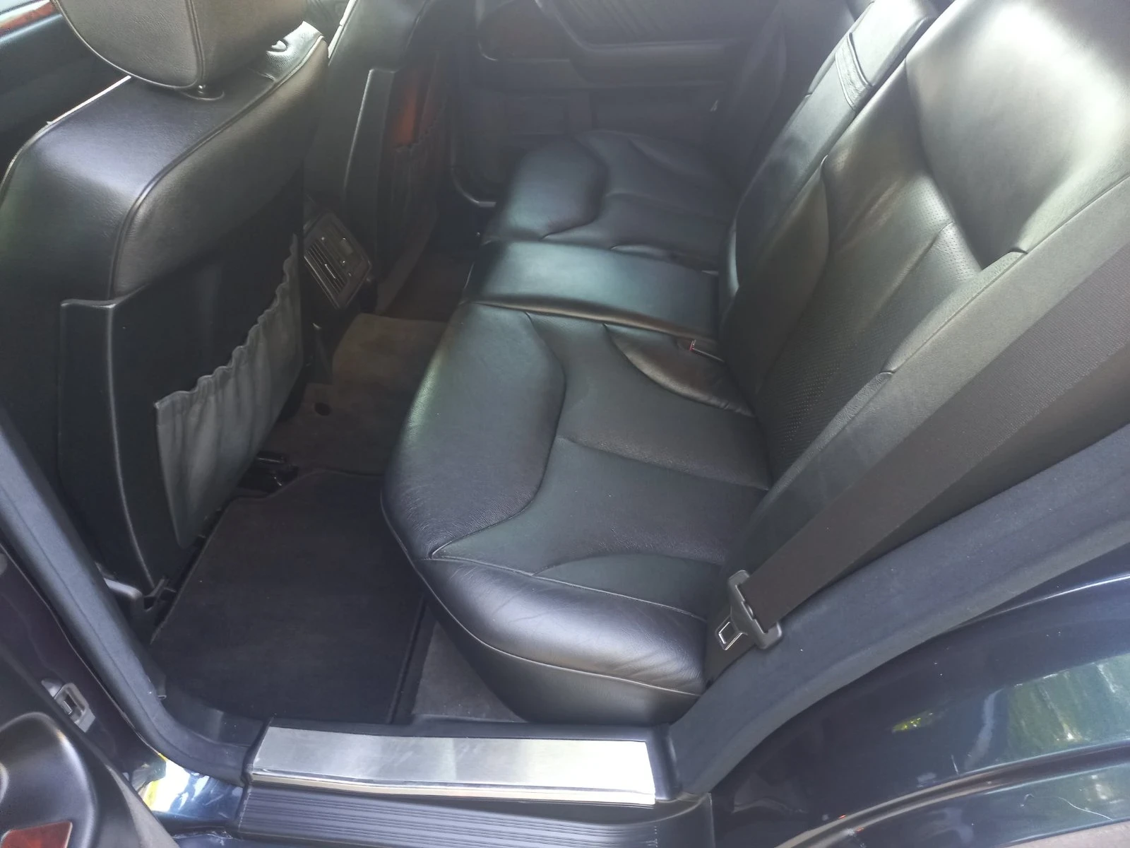 Mercedes-Benz S 300 | Mobile.bg   15