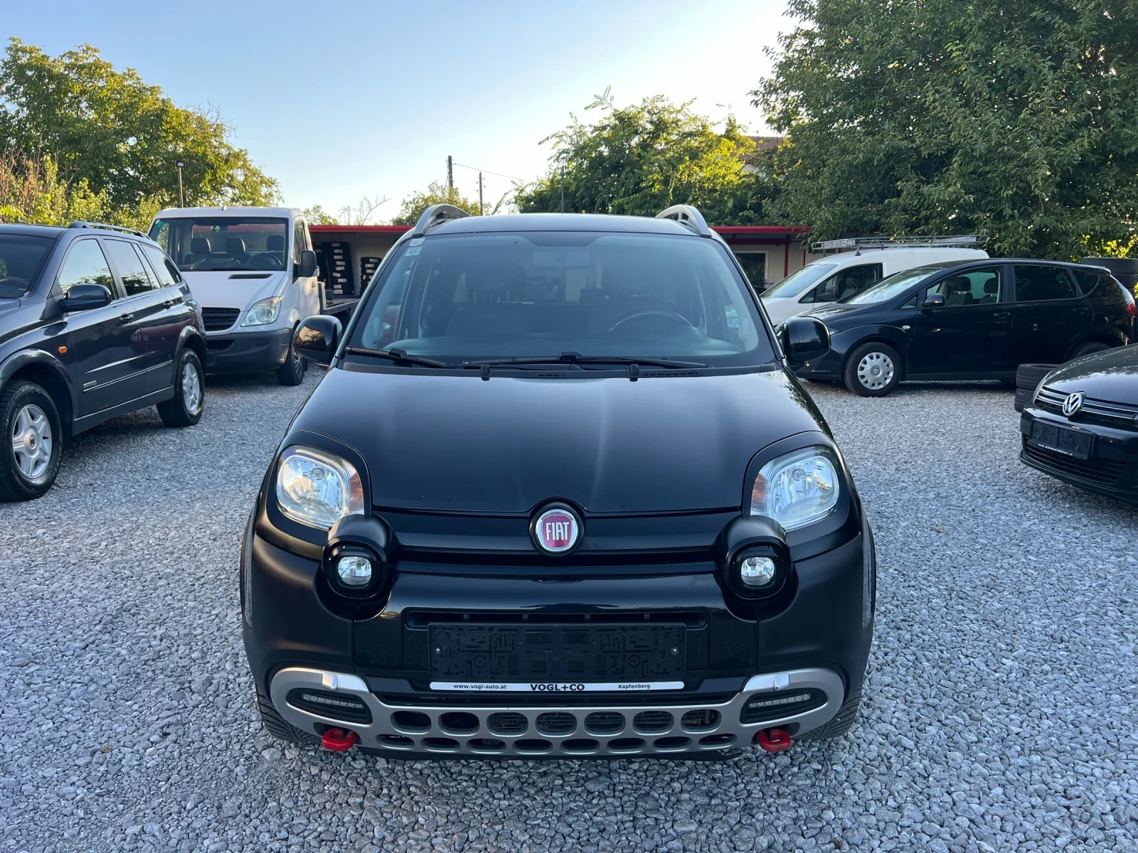 Fiat Panda 0.9 90кс евро 6 - изображение 2