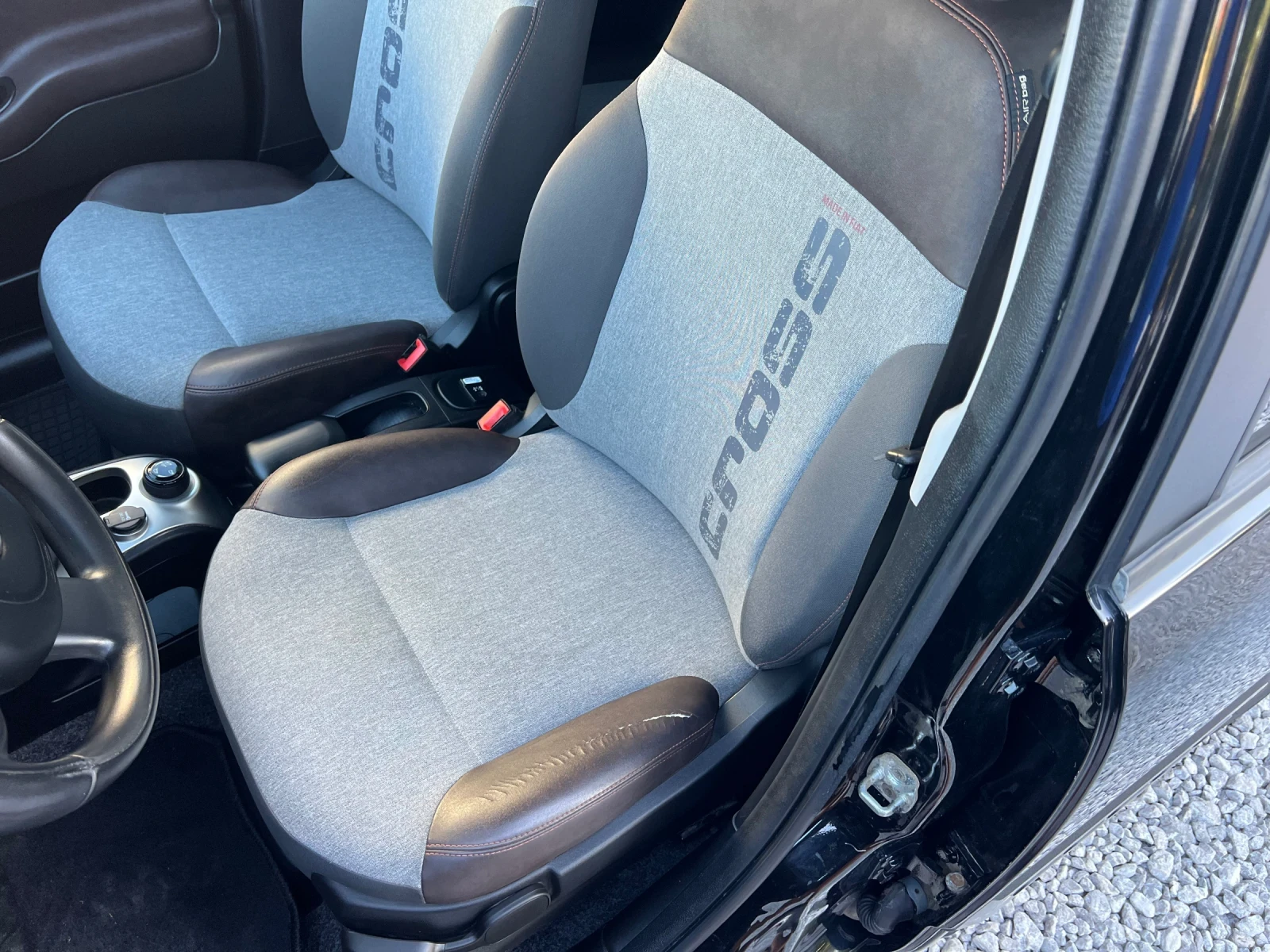Fiat Panda 0.9 90кс евро 6 - изображение 10