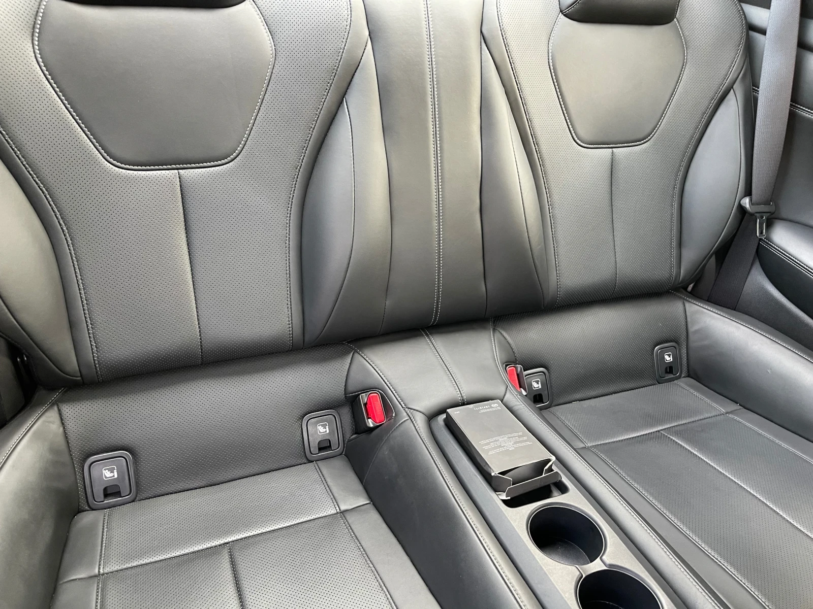 Infiniti Q Q60 S Top!!! | Mobile.bg � ����������� 11