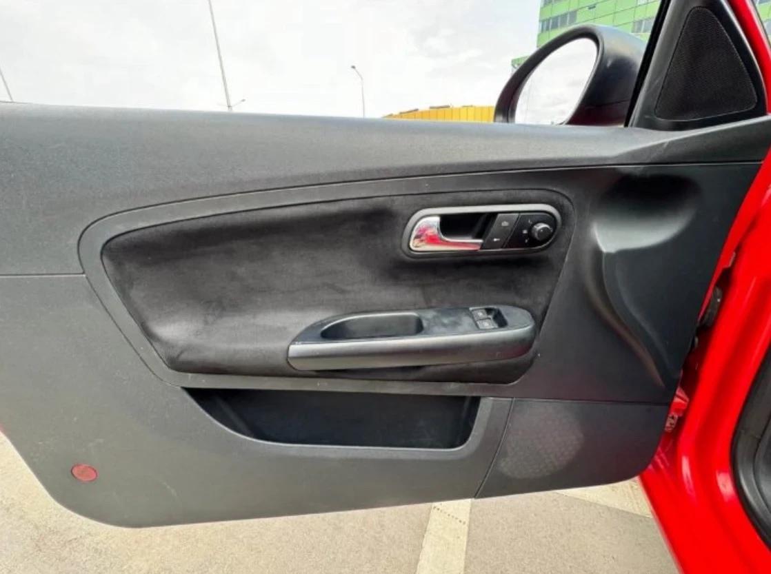 Seat Ibiza  - изображение 7