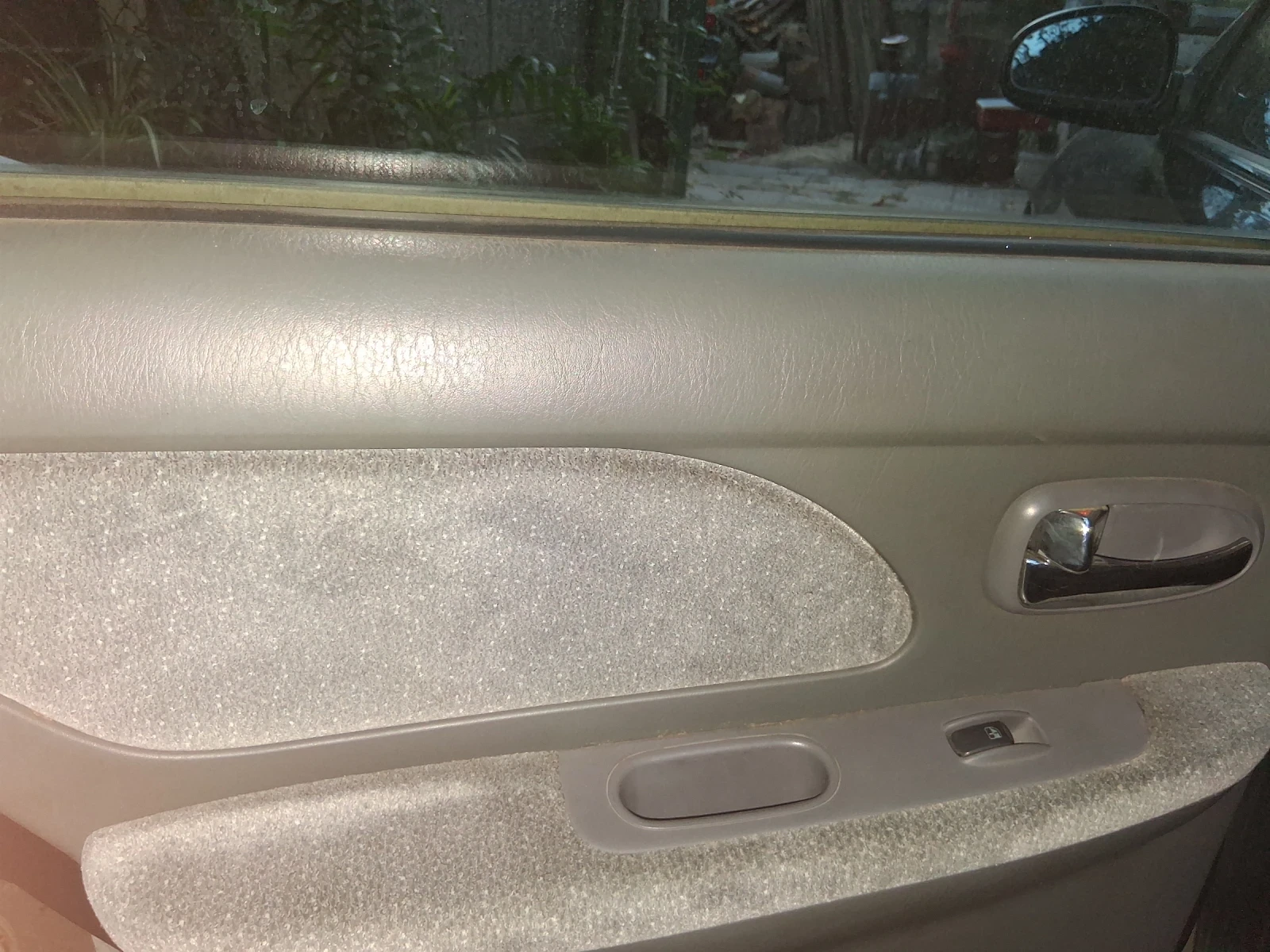 Kia Magentis Седан - изображение 10