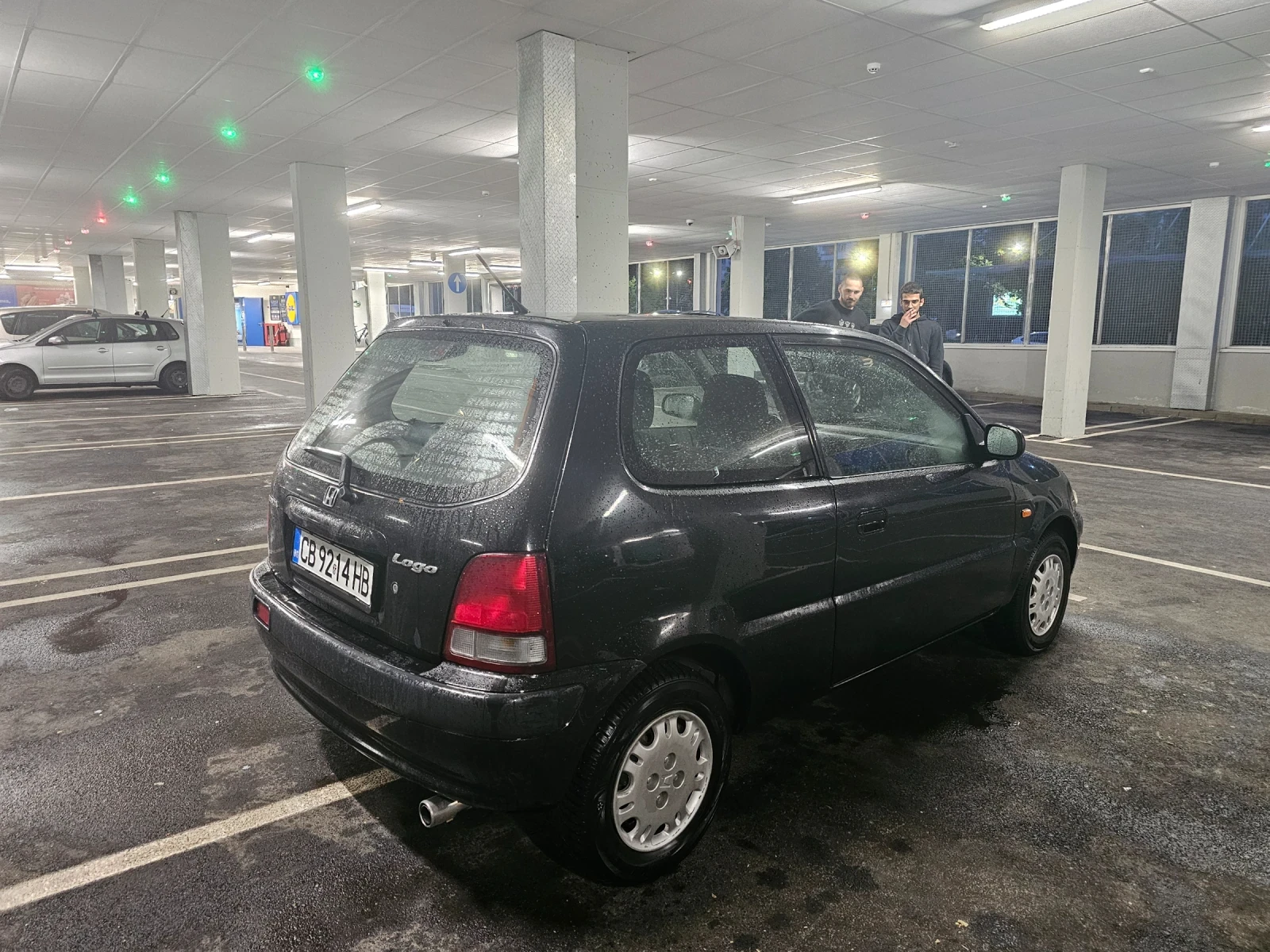Honda Logo 1.3 - изображение 3