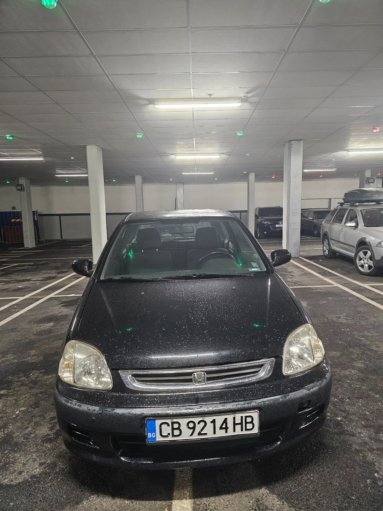 Honda Logo 1.3 - изображение 2