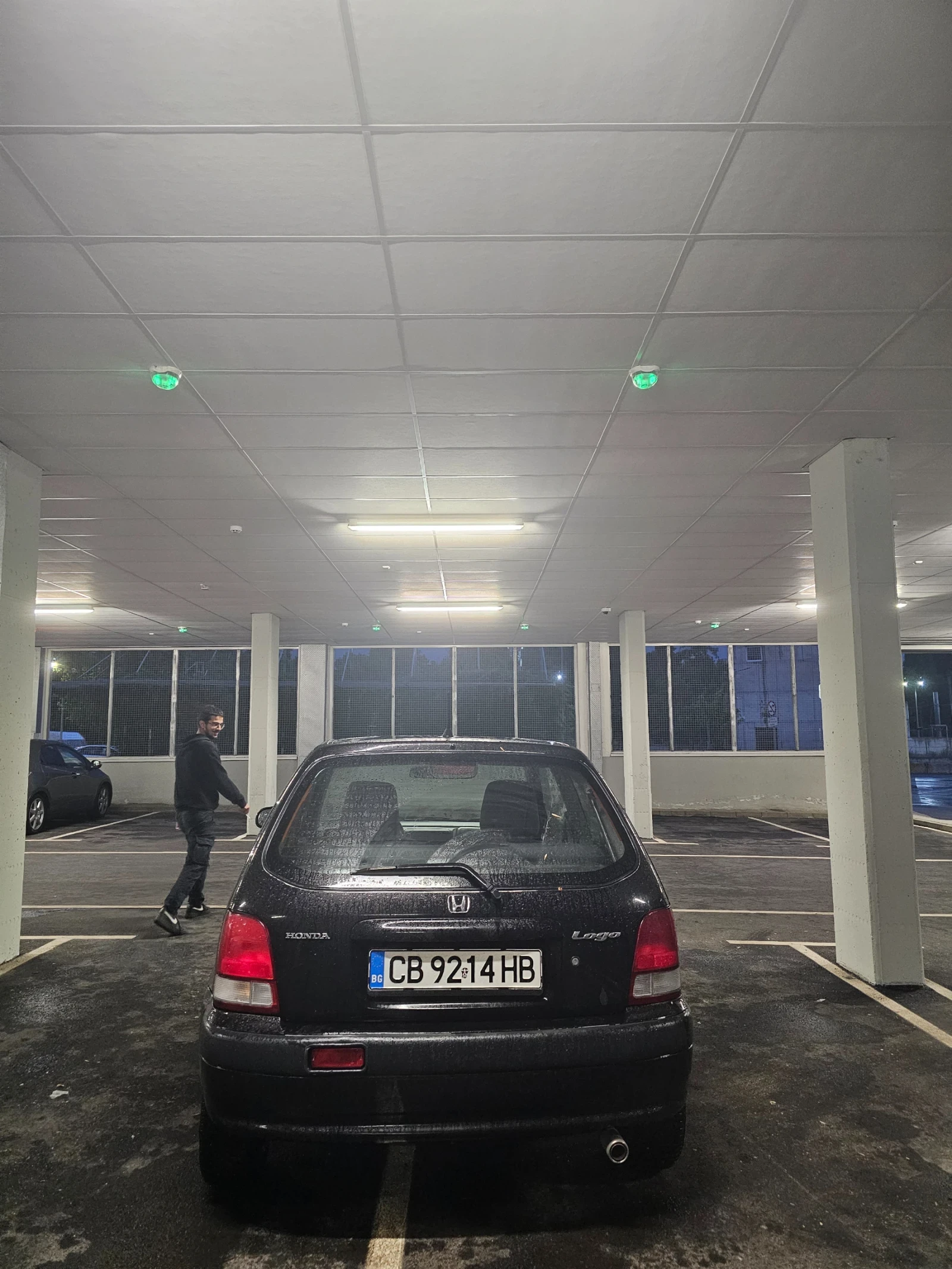 Honda Logo 1.3 - изображение 4