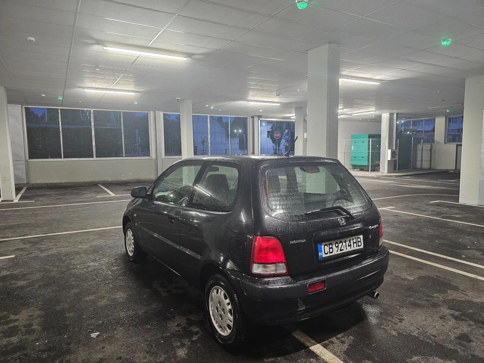Honda Logo 1.3 - изображение 7