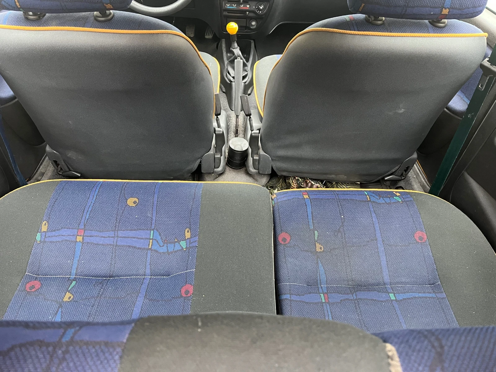 Citroen Saxo VTS - изображение 8