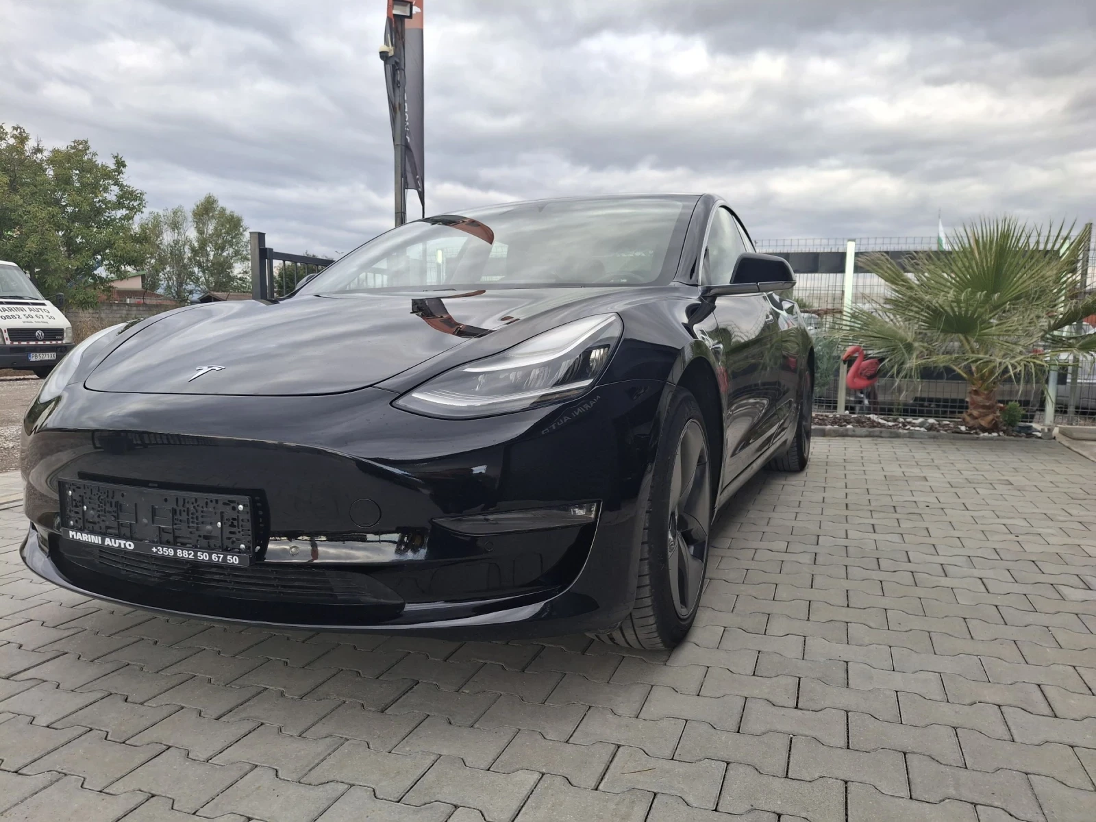 Tesla Model 3 DualMotor* * LongRange* * Premium - изображение 2