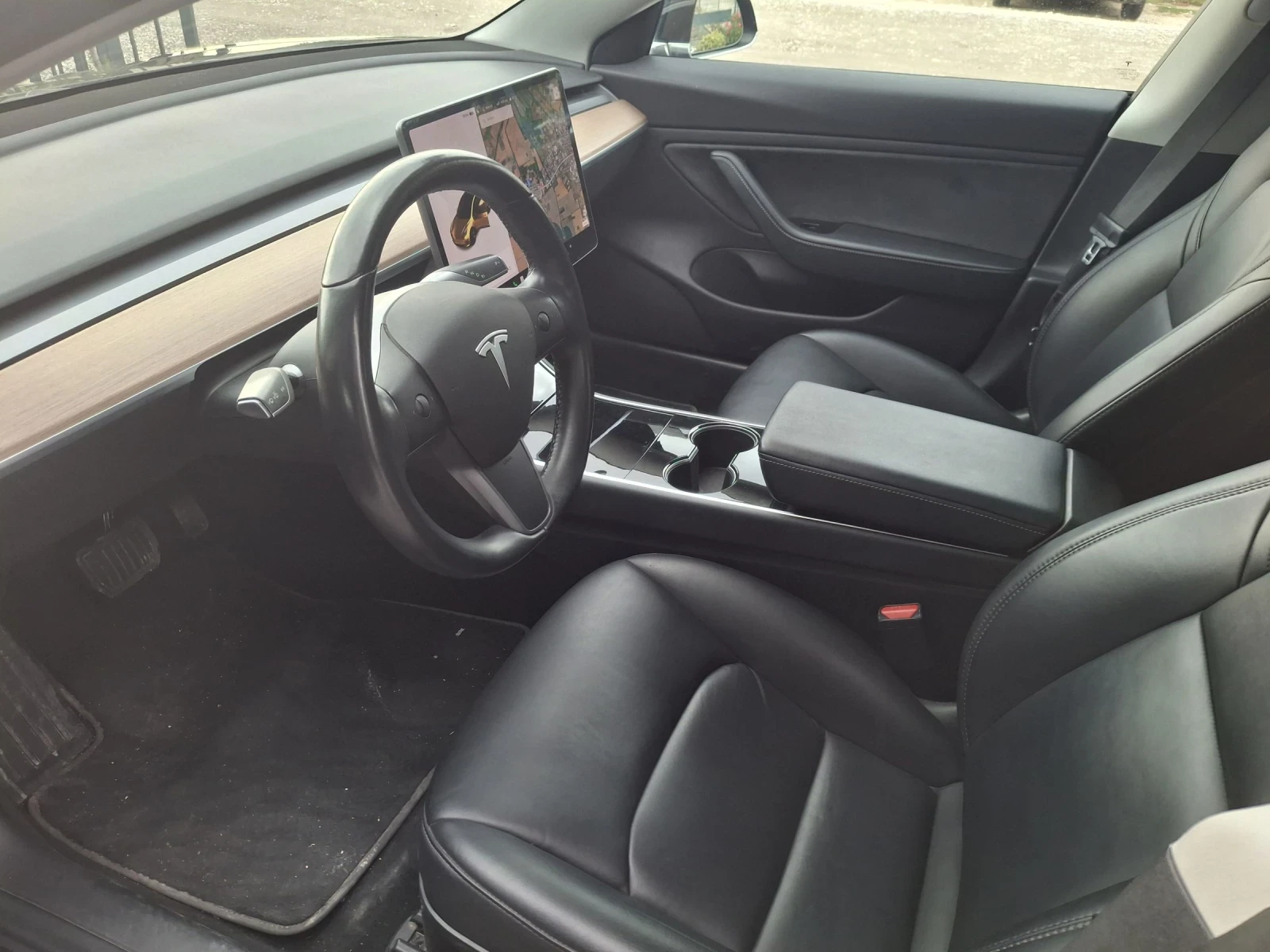 Tesla Model 3 DualMotor* * LongRange* * Premium - изображение 10