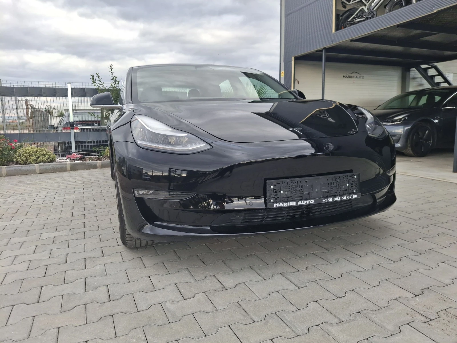 Tesla Model 3 DualMotor* * LongRange* * Premium - изображение 8