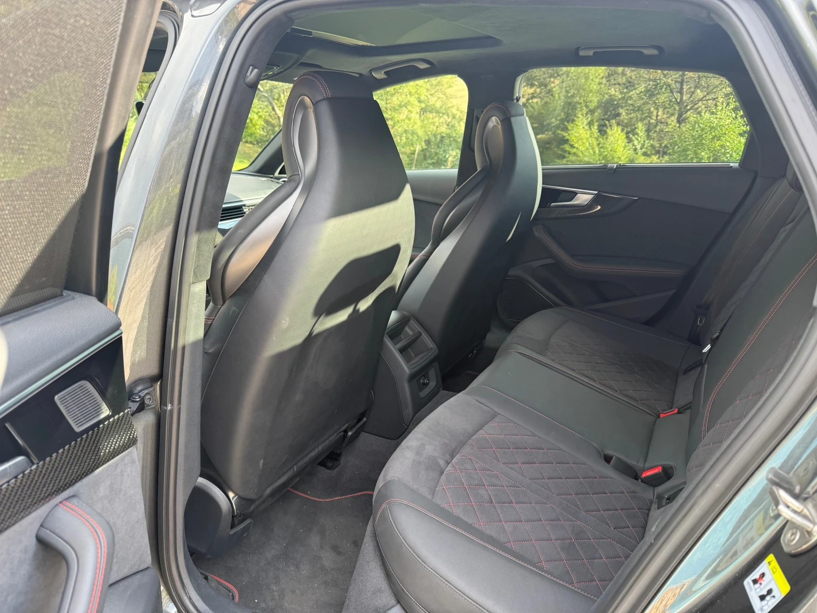 Audi S4    50%  !! | Mobile.bg   11