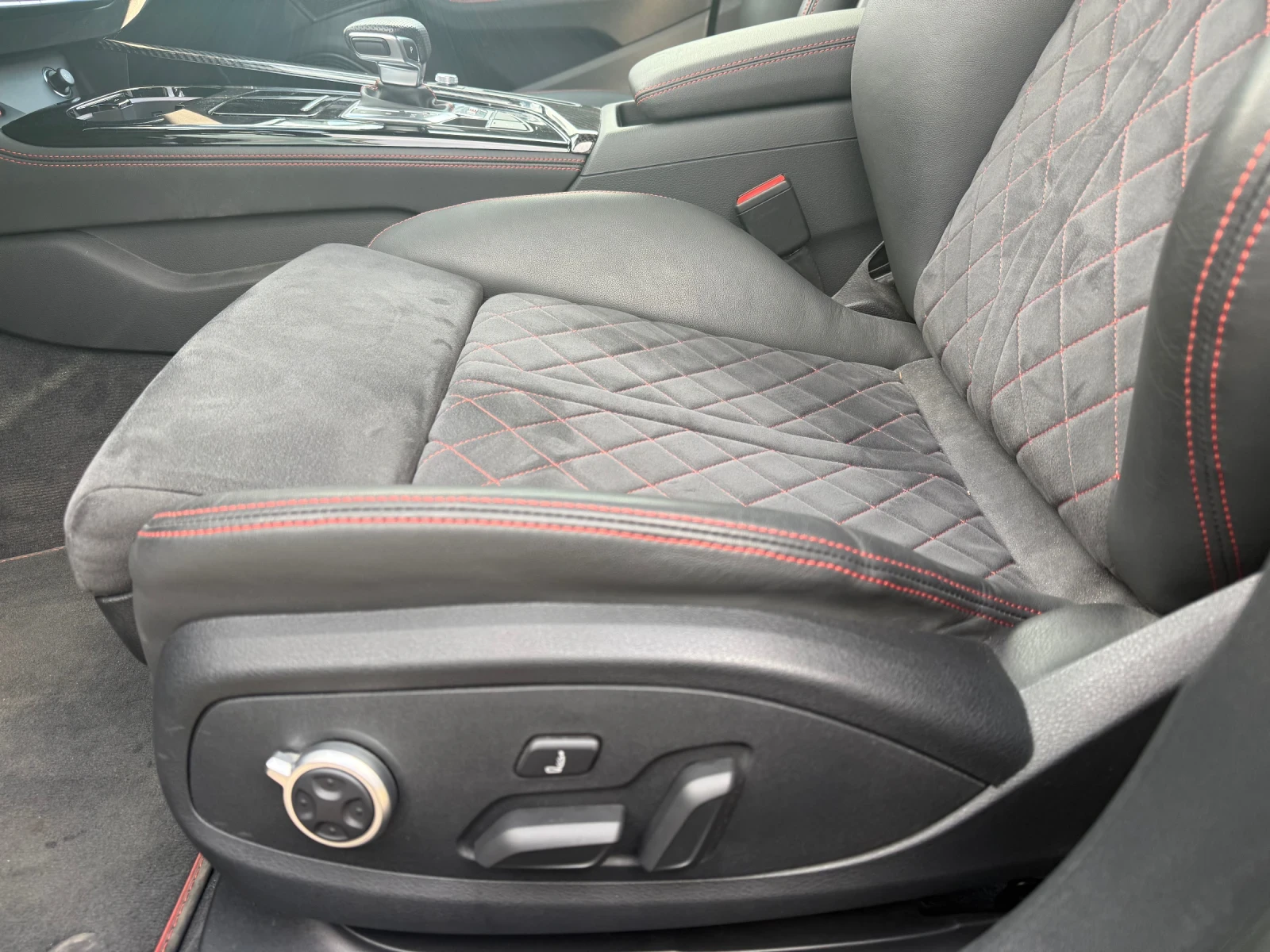 Audi S4    50%  !! | Mobile.bg   13