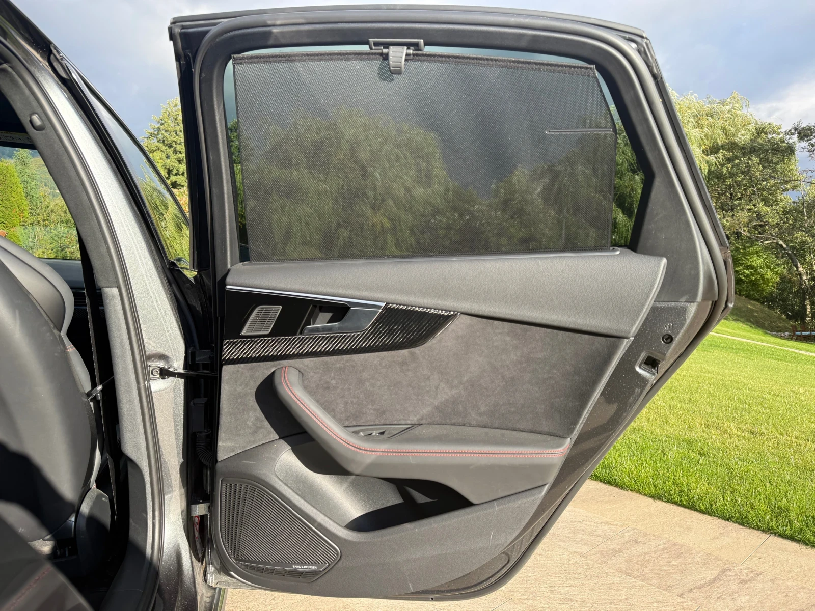 Audi S4    50%  !! | Mobile.bg   15