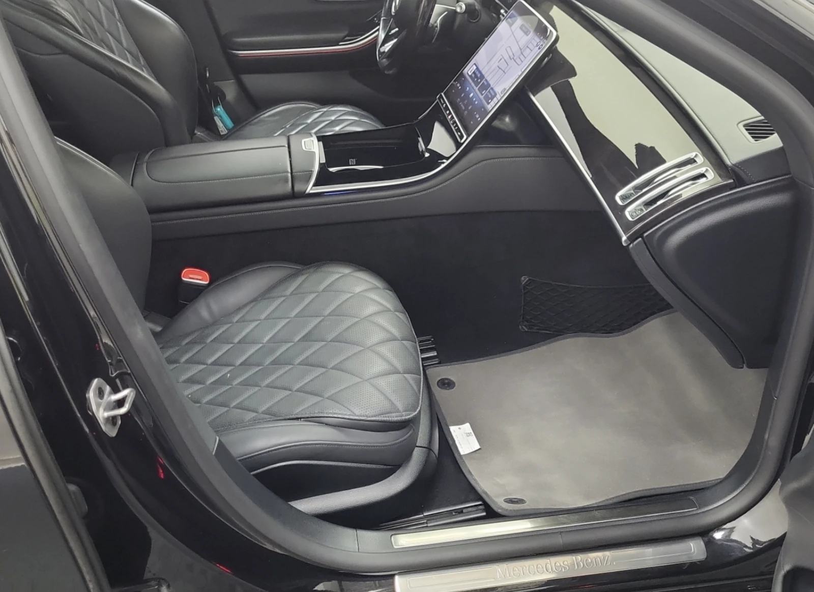 Mercedes-Benz S 580 | Mobile.bg   15